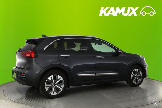 Kia Niro 2