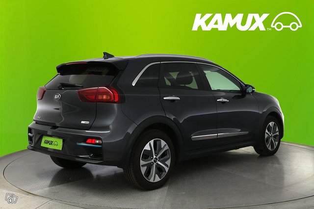 Kia Niro 4