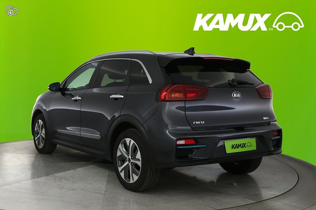 Kia Niro 5