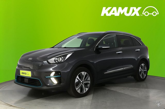 Kia Niro 6