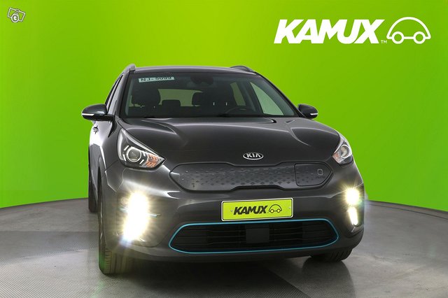 Kia Niro 8