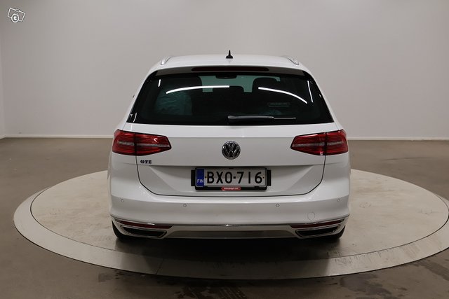 Volkswagen Passat 6