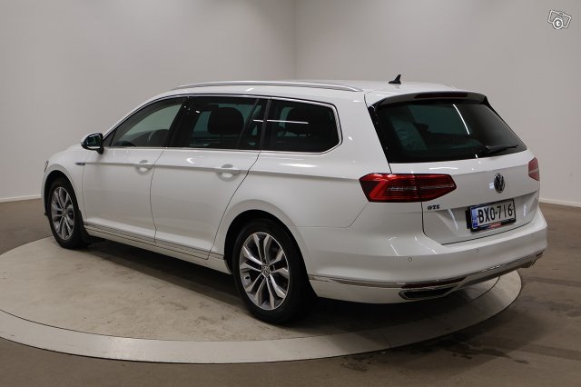 Volkswagen Passat 7