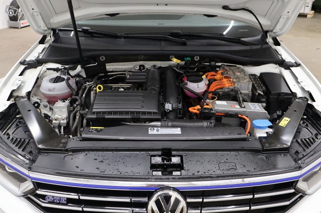 Volkswagen Passat 21