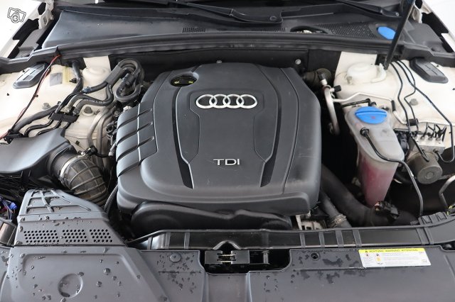 Audi A4 Allroad Quattro 15