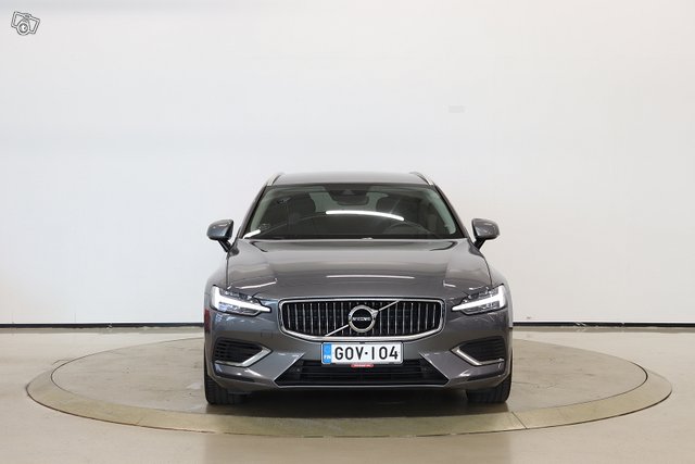 Volvo V60 2