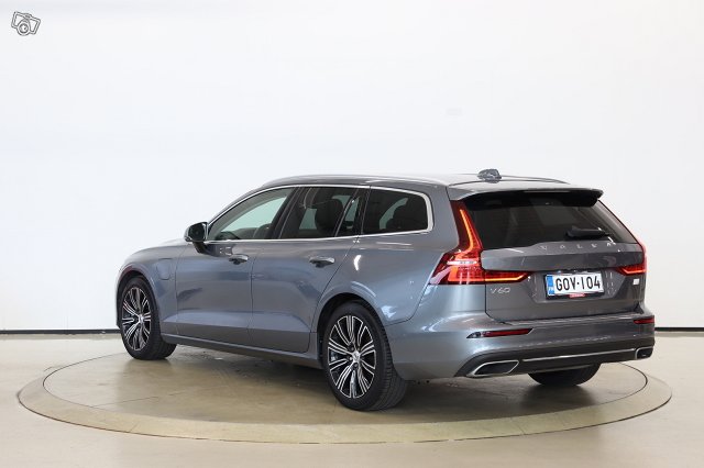 Volvo V60 7