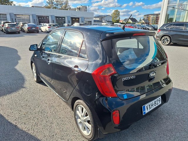 Kia Picanto 4