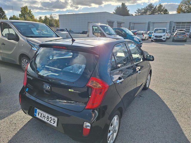 Kia Picanto 5