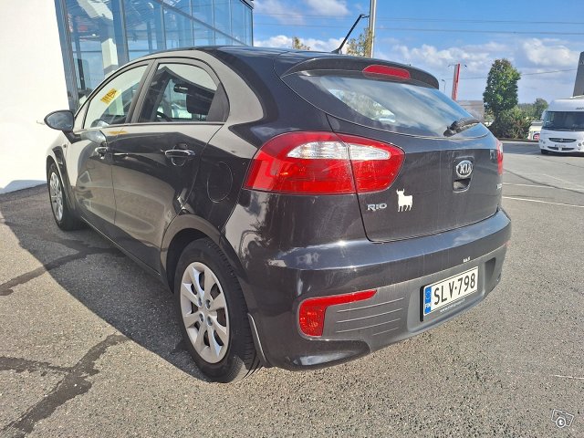 Kia Rio 2