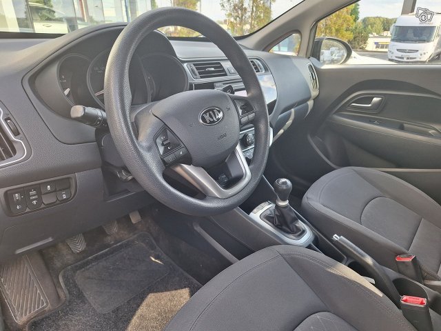 Kia Rio 3