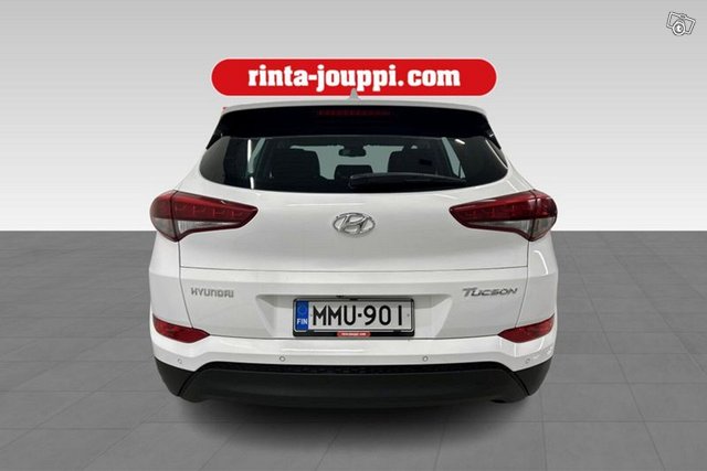 Hyundai Tucson 6