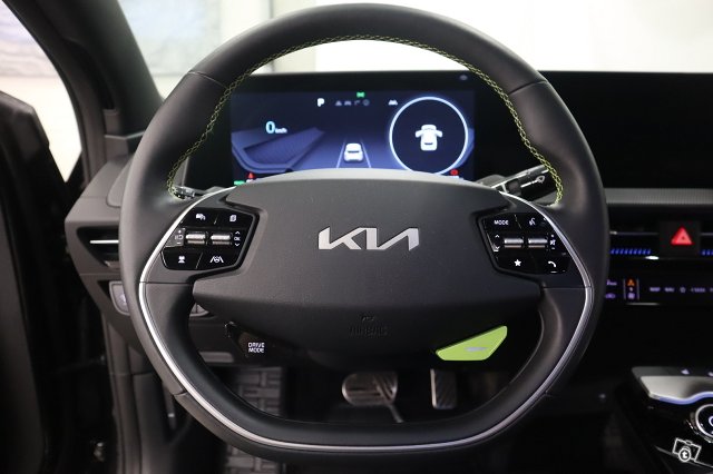 Kia EV6 17