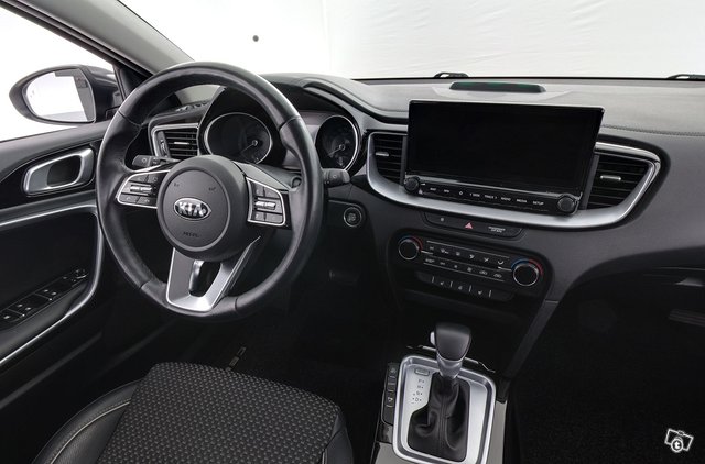 Kia Ceed 9