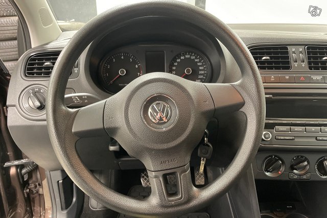 Volkswagen Polo 14