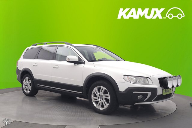 Volvo XC70