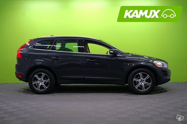 Volvo XC60 2