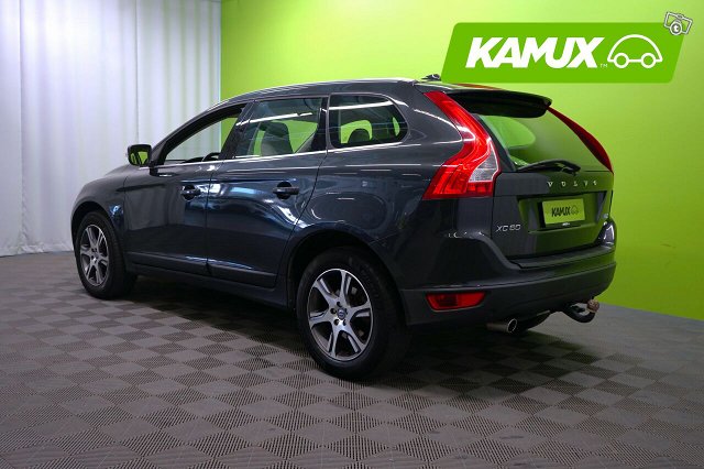 Volvo XC60 5