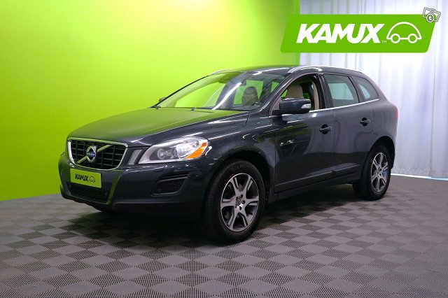 Volvo XC60 6