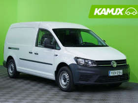 Volkswagen Caddy Maxi, Autot, Pori, Tori.fi