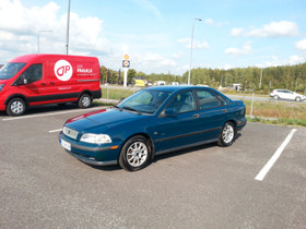 Volvo S40, Autot, Kouvola, Tori.fi