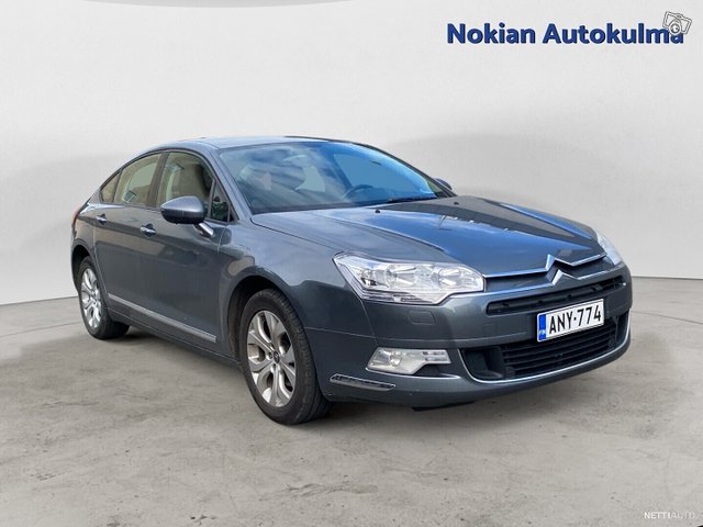 Citroen C5