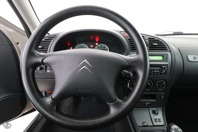 Citroen Xsara 4