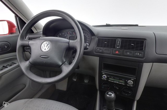 Volkswagen Golf 5