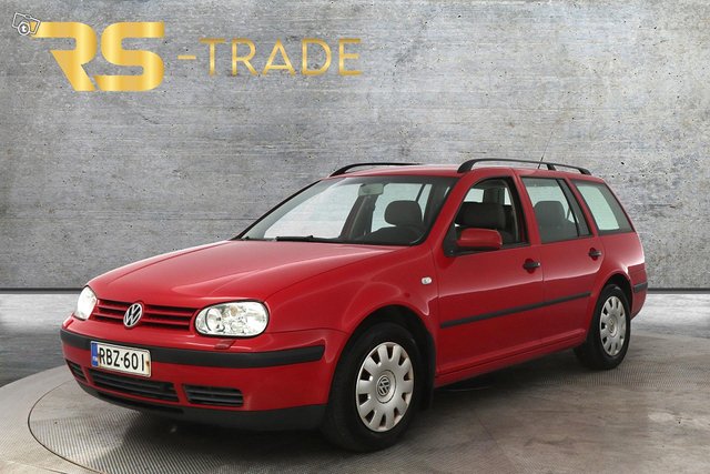 Volkswagen Golf 19