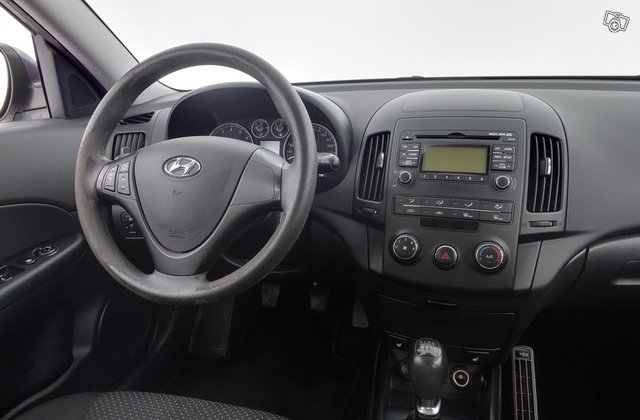 Hyundai I30 5