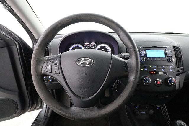 Hyundai I30 6