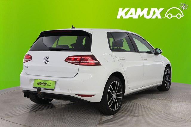 Volkswagen Golf 4