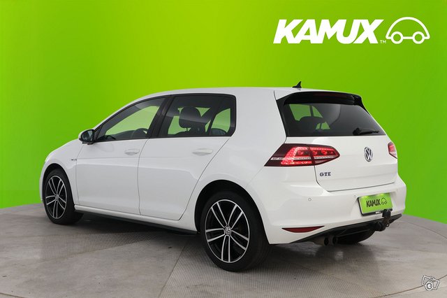 Volkswagen Golf 5