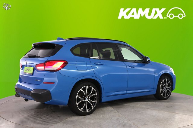 BMW X1 2