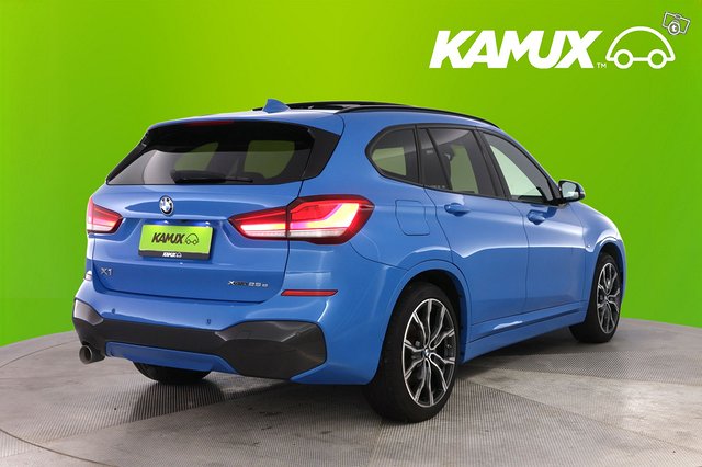 BMW X1 4