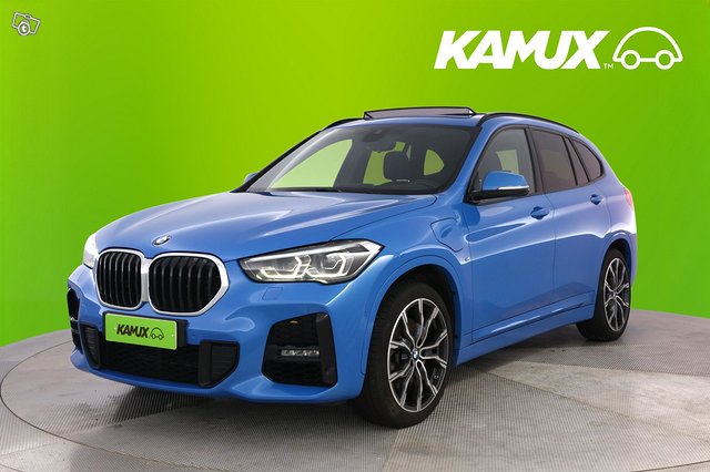 BMW X1 6