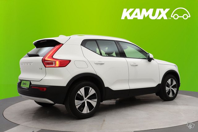 Volvo XC40 2