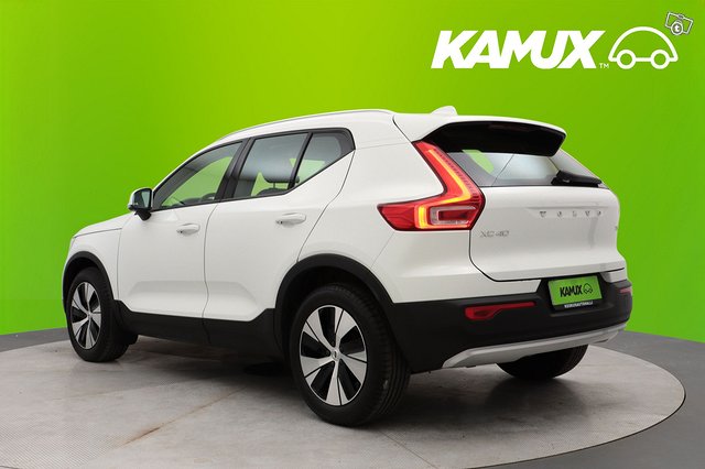 Volvo XC40 5