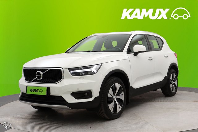 Volvo XC40 6