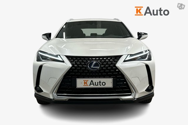 Lexus UX 4