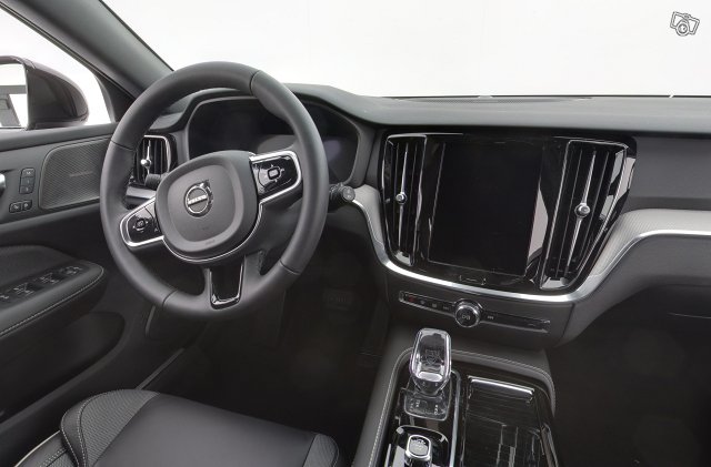 Volvo V60 9