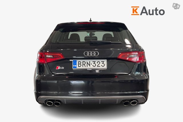 Audi S3 3