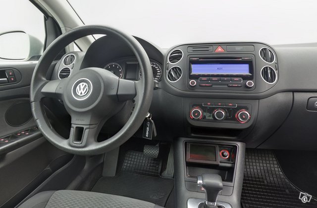 Volkswagen Golf Plus 9