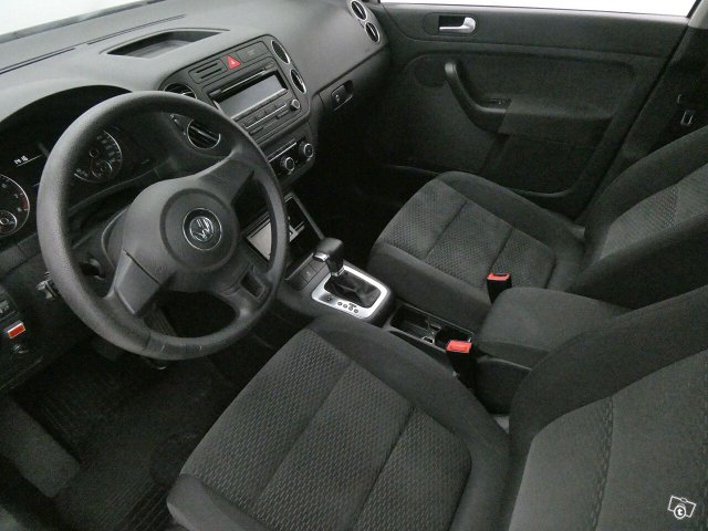 Volkswagen Golf Plus 13