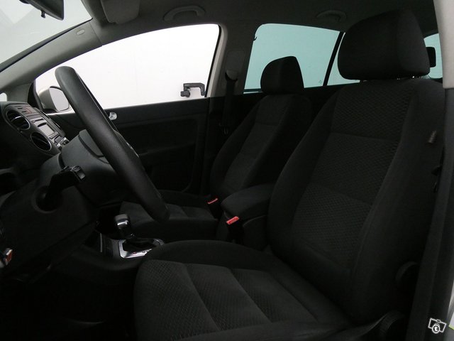 Volkswagen Golf Plus 14