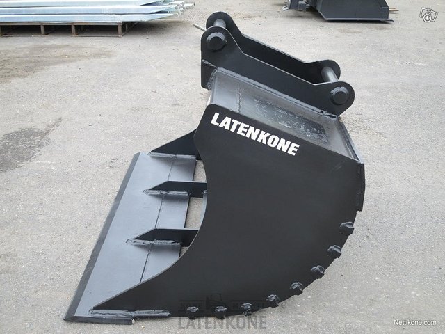 Laten Seulakauha 1300mm S45 TF' 5