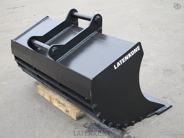 Laten Seulakauha 1300mm S45 TF' 8