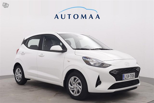 HYUNDAI I10 2