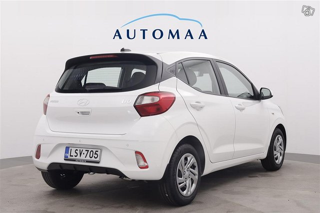 HYUNDAI I10 4