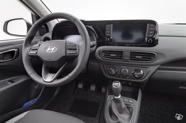 HYUNDAI I10 11